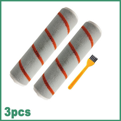 Priekš Dreame V8 V9 V9Pro V10 V11 XR rokas bezvadu putekļsūcēja rullīšu birste HEPA filtra rezerves daļu piederumu nomaiņa