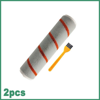 Priekš Dreame V8 V9 V9Pro V10 V11 XR rokas bezvadu putekļsūcēja rullīšu birste HEPA filtra rezerves daļu piederumu nomaiņa