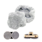 Robotporszívó Nedves Mop Hobot 168 188 Ablaktisztító Felmosó Kendő Porszívó Alkatrészei Hobot168 188