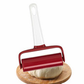 Ρολά κουζίνας Ρολλά ζαχαροπλαστικής χειρός Προμήθειες ψησίματος με λαβές που πλένονται αντικολλητικοί πλάκες για το εστιατόριο στο σπίτι