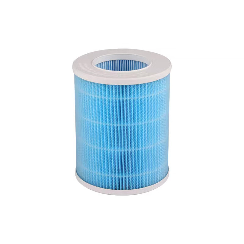 CZKQJHQ01ZM HEPA filtrs Smartmi automašīnu gaisa attīrītājam