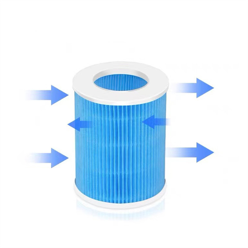 CZKQJHQ01ZM HEPA filtrs Smartmi automašīnu gaisa attīrītājam