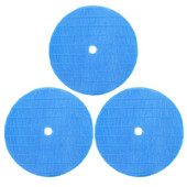 Καλής ποιότητας φίλτρο υγραντήρα εξαρτημάτων καθαρισμού αέρα για DaiKin MCK57LMV2 series MCK57LMV2-W MCK57LMV2-R MCK57LMV2-A MCK57LMV2-N