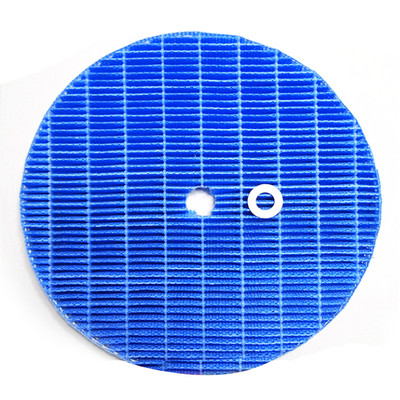 Καλής ποιότητας φίλτρο υγραντήρα εξαρτημάτων καθαρισμού αέρα για DaiKin MCK57LMV2 series MCK57LMV2-W MCK57LMV2-R MCK57LMV2-A MCK57LMV2-N