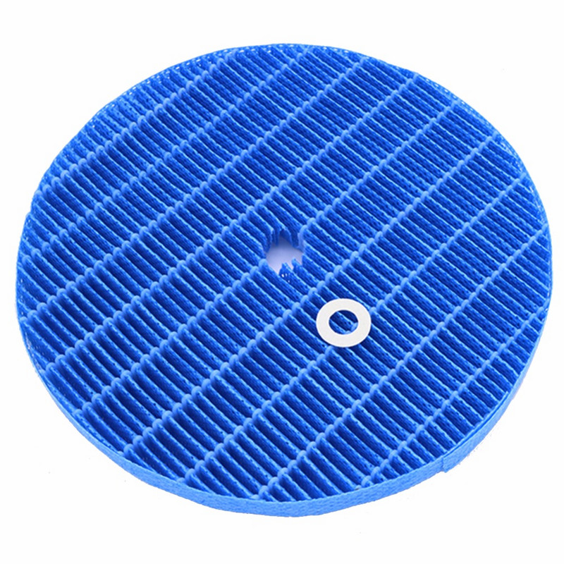 Καλής ποιότητας φίλτρο υγραντήρα εξαρτημάτων καθαρισμού αέρα για DaiKin MCK57LMV2 series MCK57LMV2-W MCK57LMV2-R MCK57LMV2-A MCK57LMV2-N