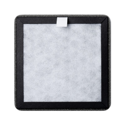 3 vienā Saliktais filtrs/HEPA filtrs Nobico PM2.5 Putekļu Formaldehīda Ziedputekšņu Smaržas Gaisa attīrītāja detaļu rezerves filtri