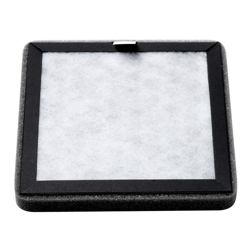 3 vienā Saliktais filtrs/HEPA filtrs Nobico PM2.5 Putekļu Formaldehīda Ziedputekšņu Smaržas Gaisa attīrītāja detaļu rezerves filtri