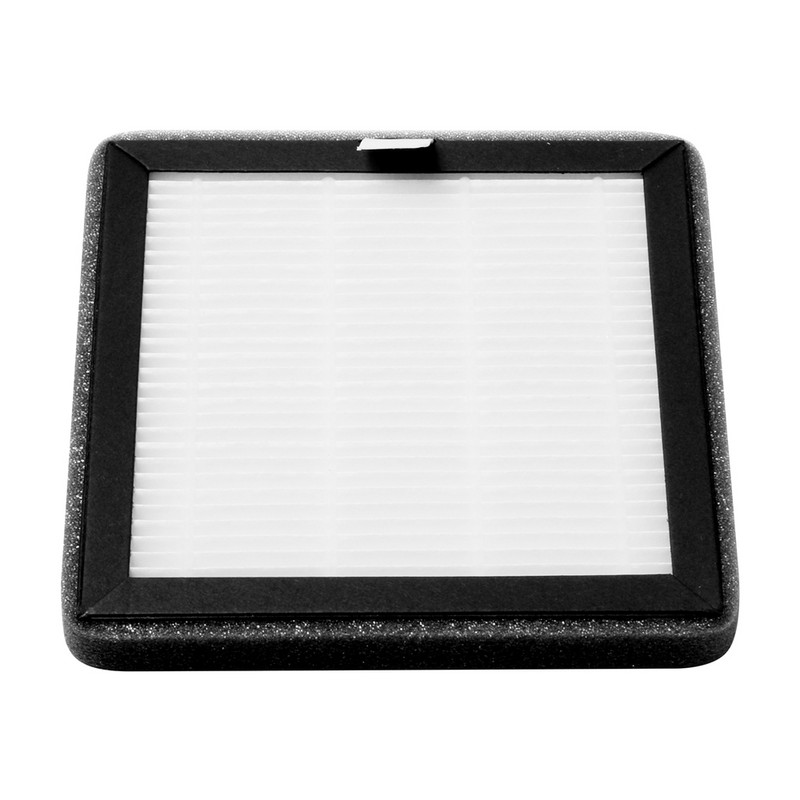 3 vienā Saliktais filtrs/HEPA filtrs Nobico PM2.5 Putekļu Formaldehīda Ziedputekšņu Smaržas Gaisa attīrītāja detaļu rezerves filtri