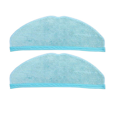 Аксесоари за Cecotec Conga 8090 9090 Mop Кърпи Части за роботизирана прахосмукачка