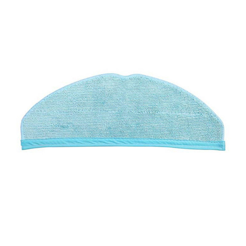 Аксесоари за Cecotec Conga 8090 9090 Mop Кърпи Части за роботизирана прахосмукачка