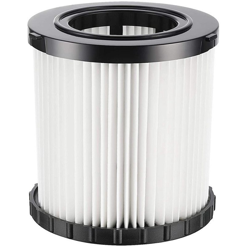 Ανταλλακτικό φίλτρο Hepa DCV5801H για Dewalt DCV580 & DCV581H Dewalt DCV5801H Ανταλλακτικό φίλτρο υγρού ξηρού κενού