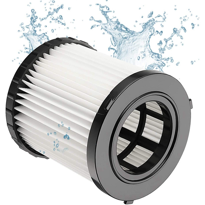 Ανταλλακτικό φίλτρο Hepa DCV5801H για Dewalt DCV580 & DCV581H Dewalt DCV5801H Ανταλλακτικό φίλτρο υγρού ξηρού κενού