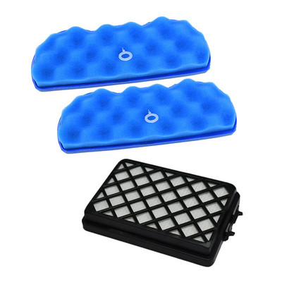 Putekļu sūcēju piederumi putekļu filtri HEPA H13 priekš Samsung DJ97-01670B Assy OUTLET Filtrs priekš Samsung sc8810 SC8813 daļām