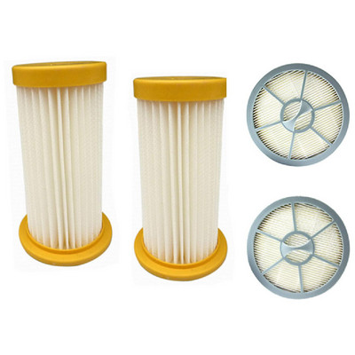 Vacuum Cleaner Filter Hepa Filter for Philips FC8200 FC8260 FC8262 FC8264 FC8260/01 FC8208 FC8299 FC8208/01 FC8208/2 FC8208/03
