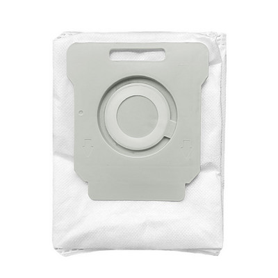 Pagrindinis šoninis šepetys Hepa filtras, skirtas iRobot Roomba i3 i4 i6 i7 i8 E5 E6 E7 j7 dulkių siurblio dalys dulkių maišelis Aukštos kokybės priedai