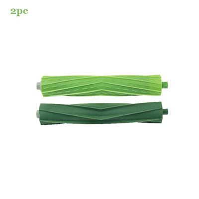 Pagrindinis šoninis šepetys Hepa filtras, skirtas iRobot Roomba i3 i4 i6 i7 i8 E5 E6 E7 j7 dulkių siurblio dalys dulkių maišelis Aukštos kokybės priedai