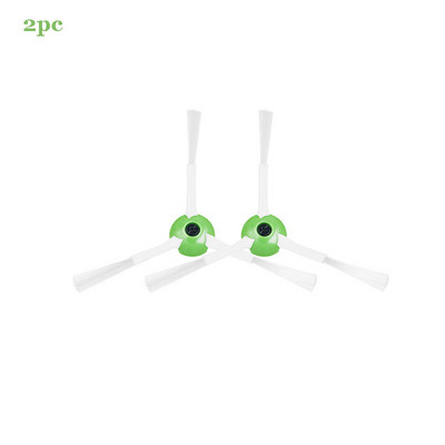 Pagrindinis šoninis šepetys Hepa filtras, skirtas iRobot Roomba i3 i4 i6 i7 i8 E5 E6 E7 j7 dulkių siurblio dalys dulkių maišelis Aukštos kokybės priedai