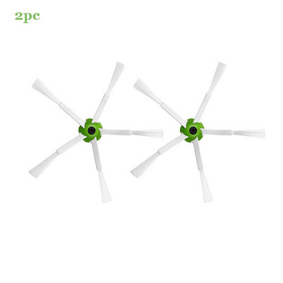 Pagrindinis šoninis šepetys Hepa filtras, skirtas iRobot Roomba i3 i4 i6 i7 i8 E5 E6 E7 j7 dulkių siurblio dalys dulkių maišelis Aukštos kokybės priedai