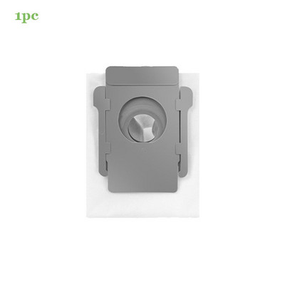 Pagrindinis šoninis šepetys Hepa filtras, skirtas iRobot Roomba i3 i4 i6 i7 i8 E5 E6 E7 j7 dulkių siurblio dalys dulkių maišelis Aukštos kokybės priedai