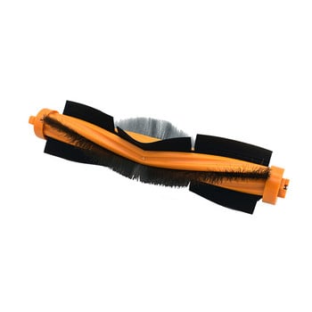 Roller Brush Hepa φίλτρο πλευρική βούρτσα για Ecovacs Deebot DE55 DE53 DE53 DE6G ηλεκτρική σκούπα Εξαρτήματα καθαρισμού βούρτσας σφουγγαρίστρα υφασμάτινο αξεσουάρ