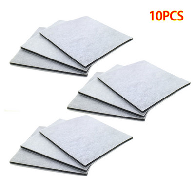 Tolmuimeja HEPA filter Philipsi Electrolux Mootori puuvillafilter tuule õhu sisselaskeava Filter