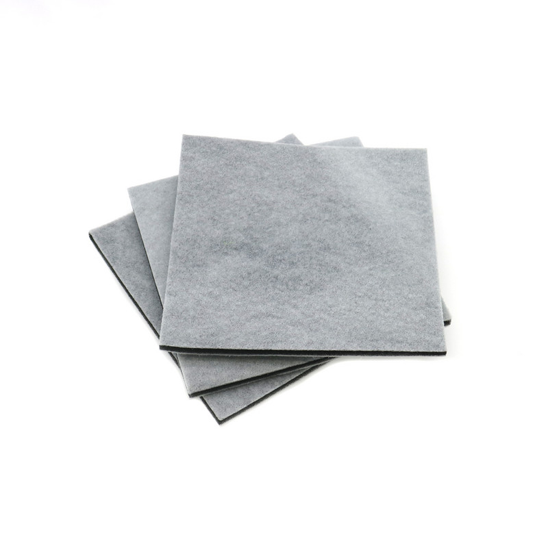 Tolmuimeja HEPA filter Philipsi Electrolux Mootori puuvillafilter tuule õhu sisselaskeava Filter