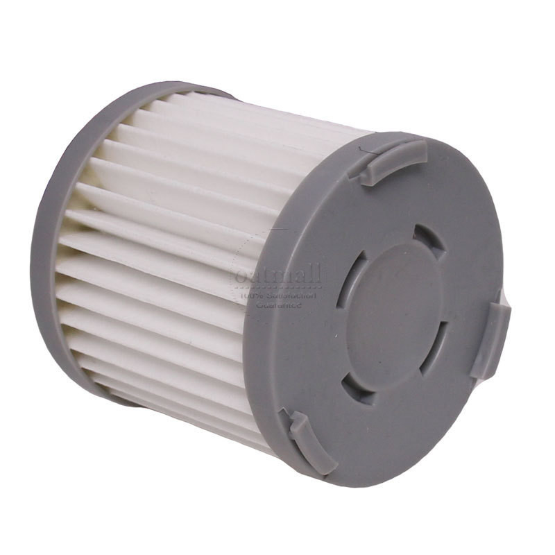 Xiaomihoz JIMMY JV51 / JV53 / JV71 / JV83 HEPA szűrő Porszívó szűrők Csere Alkatrészek Tartozékok Fogyóeszközök