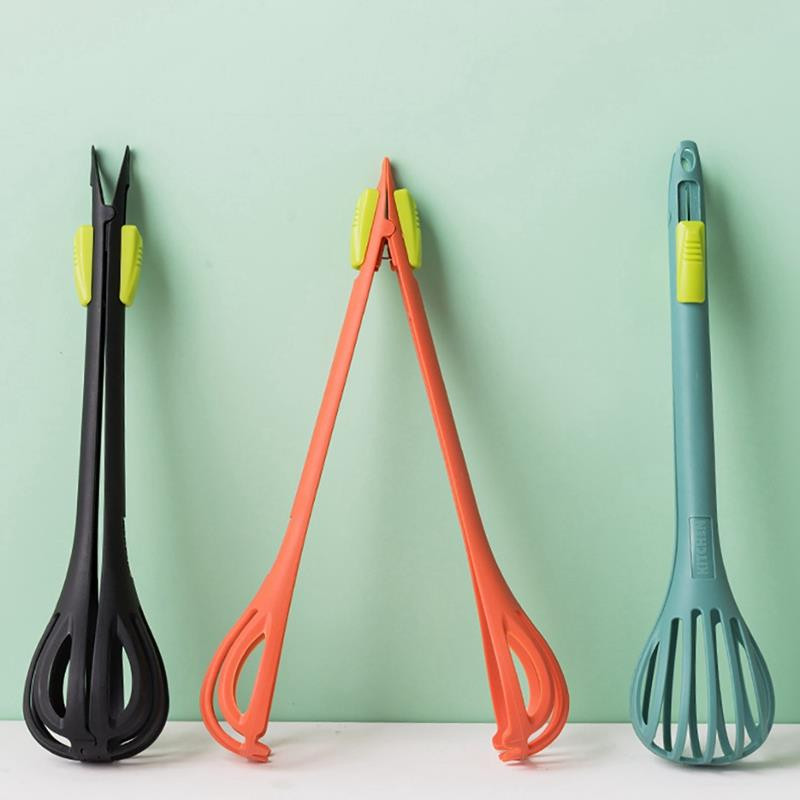 Neilona olu putotājs Radošs daudzpusīgs manuāls olu putotājs Ēdienu knaibles Daudzfunkcionāli cepšanai Gatavošanas piederumi Rokas olu mikseris