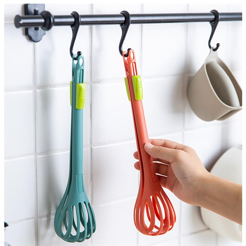 Neilona olu putotājs Radošs daudzpusīgs manuāls olu putotājs Ēdienu knaibles Daudzfunkcionāli cepšanai Gatavošanas piederumi Rokas olu mikseris