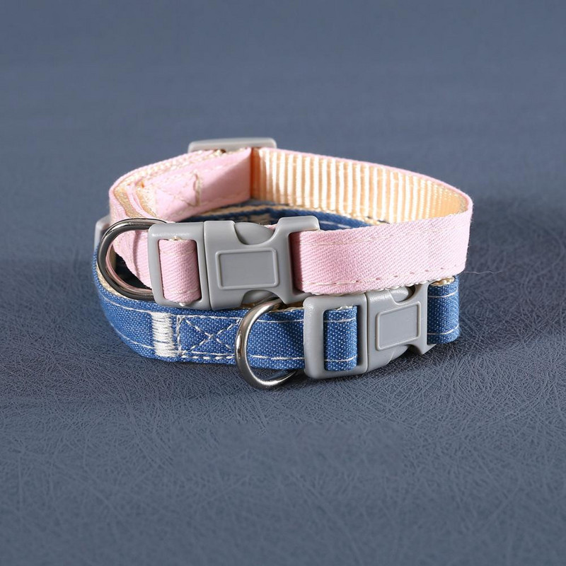 1 gab. Mājdzīvnieku kakla siksna, ātri nolaižama mājdzīvnieka kakla siksna Izturīga mājdzīvnieka kakla siksna Airtag Tracker regulējama drošības siksna kaķu valkāšanai