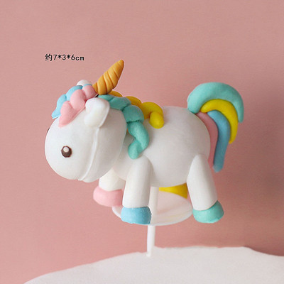 Розова, бяла роза, 1-годишна шапка с корона, щастлива принцеса, декор за парти за рожден ден, бебе, момиче, 1-ва шапка, реквизит за снимки за рожден ден на една година, шапка