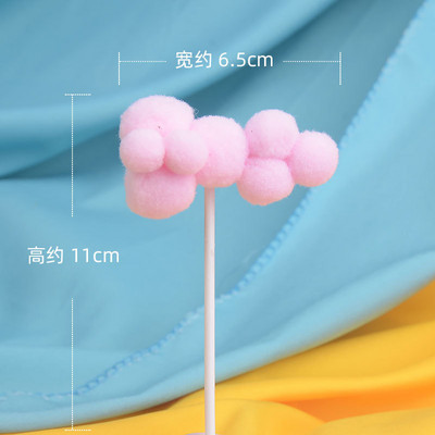 Розова, бяла роза, 1-годишна шапка с корона, щастлива принцеса, декор за парти за рожден ден, бебе, момиче, 1-ва шапка, реквизит за снимки за рожден ден на една година, шапка