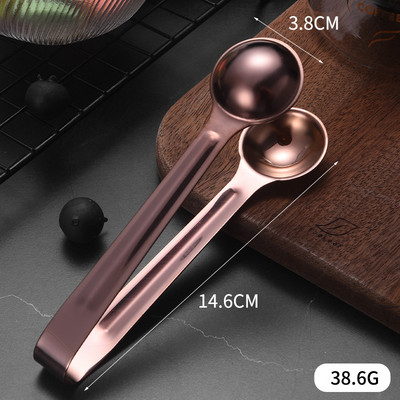 304 Nerūsējošā tērauda mini neslīdošs ledus kubiņu saspraudes maize BBQ pārtikas knaibles Pārnēsājamas citronkūkas ledus skavas bufetes virtuves bāra rīki