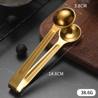 304 Nerūsējošā tērauda mini neslīdošs ledus kubiņu saspraudes maize BBQ pārtikas knaibles Pārnēsājamas citronkūkas ledus skavas bufetes virtuves bāra rīki