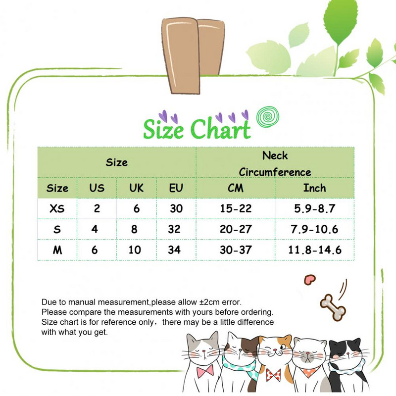 Kényelmes kisállat nyaklánc Elegáns állítható macska kutyanyakörv Könnyű műgyöngy masnival Aranyos kisállat nyak kör kisállat kiegészítő