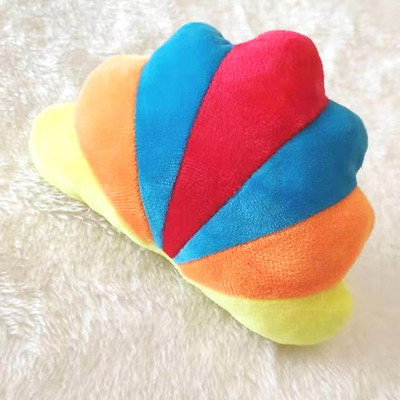 PT007 Плюшена шапка за рожден ден за кучета, котки, консумативи за кучета, подарък за домашни любимци, шапка за кучета, шапка за торта за рожден ден, дизайн на свещи, аксесоари за шапки