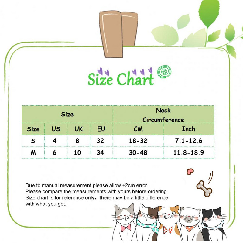 1 gab. Regulējama kaķa apkakles sprādzes dizains ar ziedu izšuvumu mājdzīvnieka kakla aplis mājdzīvnieka kaķa suņu rūtainu rūtu apdruka Bowknot kaklasiksna mājdzīvnieku piederumi