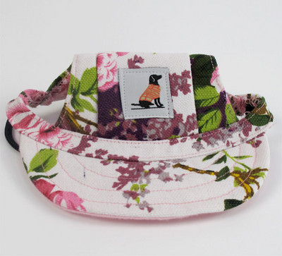 1Gb āra kucēnu mājdzīvnieku cepure suņu aksesuāri maziem suņiem Jauki alfabēta suņu cepure Regulējama beisbola mājdzīvnieku cepures vasaras Gorro Perro