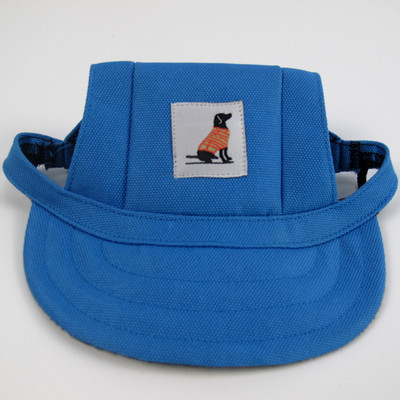 1Gb āra kucēnu mājdzīvnieku cepure suņu aksesuāri maziem suņiem Jauki alfabēta suņu cepure Regulējama beisbola mājdzīvnieku cepures vasaras Gorro Perro