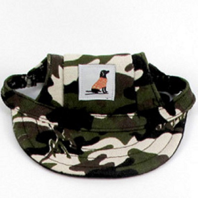 1Gb āra kucēnu mājdzīvnieku cepure suņu aksesuāri maziem suņiem Jauki alfabēta suņu cepure Regulējama beisbola mājdzīvnieku cepures vasaras Gorro Perro