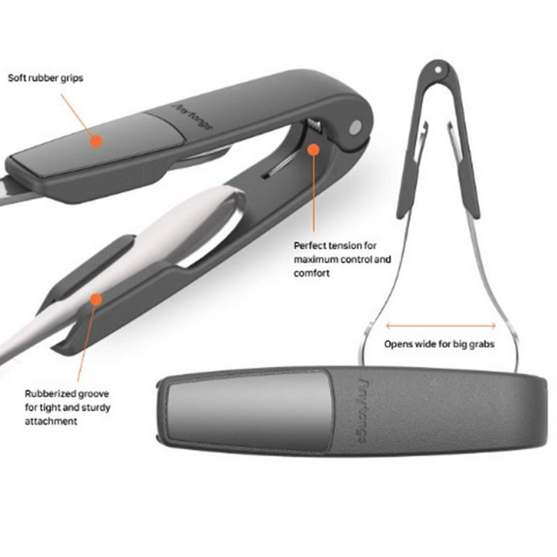 Pārtikas knaibles Nerūsējošais tērauds Virtuves knaibles Neslīdošas gatavošanas skavas Skavas instrumenti Silikona daudzfunkcionālas grilēšanas BBQ piederumi