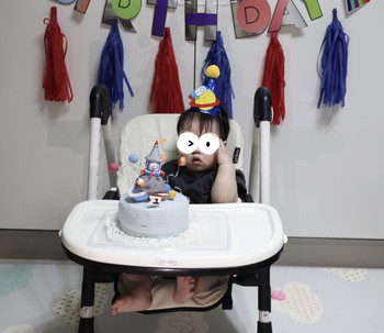Деца Честит рожден ден Шапка Парти Корона Динозавър Космическа Акула Русалка Лента за коса Момиче Момче Първа шапка за душ