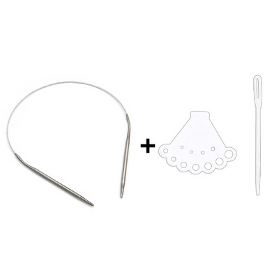 1,6–4,8 mm dobas adatas tamboradatas, izgatavotas adatas, apļveida adāmadatas, sīkrīki, apģērbi, šūšanas piederumi.