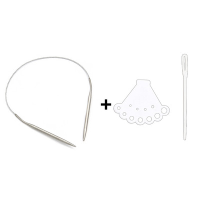 1,6–4,8 mm dobas adatas tamboradatas, izgatavotas adatas, apļveida adāmadatas, sīkrīki, apģērbi, šūšanas piederumi.