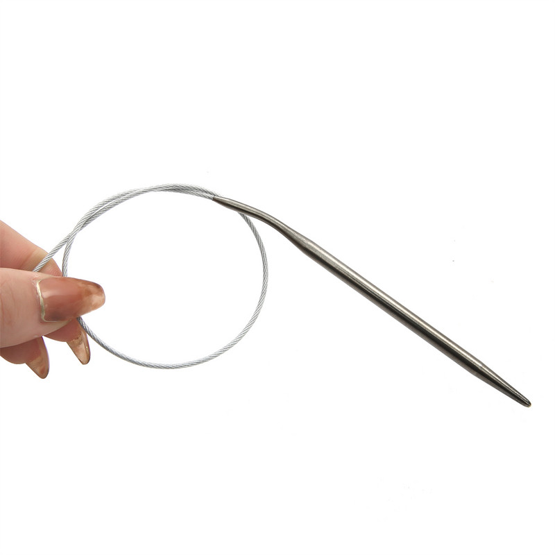 1,6–4,8 mm dobas adatas tamboradatas, izgatavotas adatas, apļveida adāmadatas, sīkrīki, apģērbi, šūšanas piederumi.