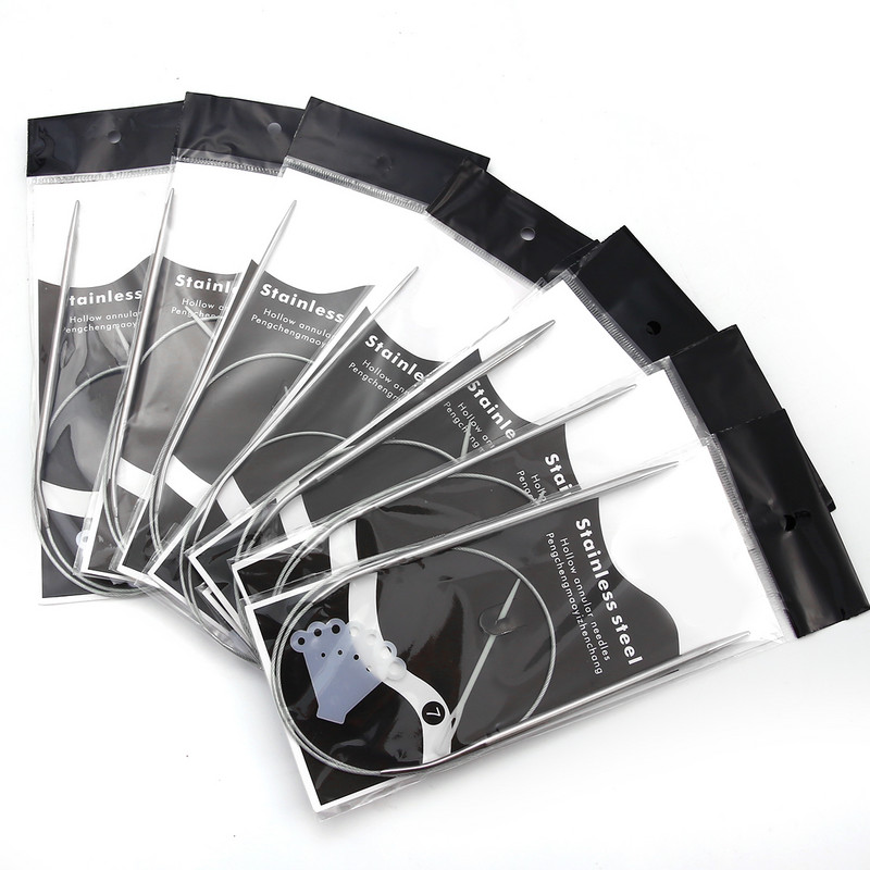 1,6–4,8 mm dobas adatas tamboradatas, izgatavotas adatas, apļveida adāmadatas, sīkrīki, apģērbi, šūšanas piederumi.