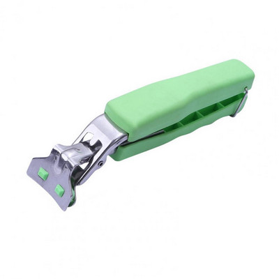 Bakeware Tongs Εργαλείο κουζίνας Σφιγκτήρας πιάτων φούρνου μικροκυμάτων Αντιζευκτικό αφαίρεση μπολ από ανοξείδωτο χάλυβα πολλαπλών χρήσεων