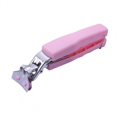 Bakeware Tongs Εργαλείο κουζίνας Σφιγκτήρας πιάτων φούρνου μικροκυμάτων Αντιζευκτικό αφαίρεση μπολ από ανοξείδωτο χάλυβα πολλαπλών χρήσεων