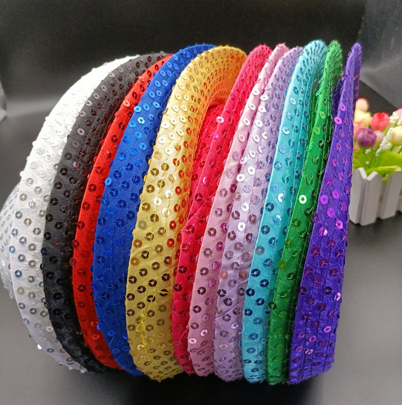 Gyerek Gyerek flitteres felső Magic Hat sapka Felnőtt Jazz Kalap Uniszex Színpadi Előadás Cap Street Dance Fejfedő Fejdísz