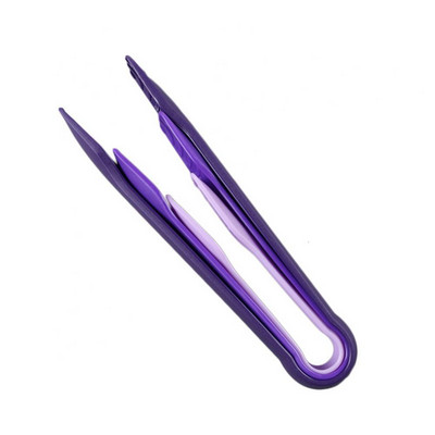 3 db 6/8/10 hüvelykes szilikon csipesz kenyér saláta csipesz konyhai sütéshez főzőeszköz Konyhai fogó BBQ Clip ételtálaló fogó